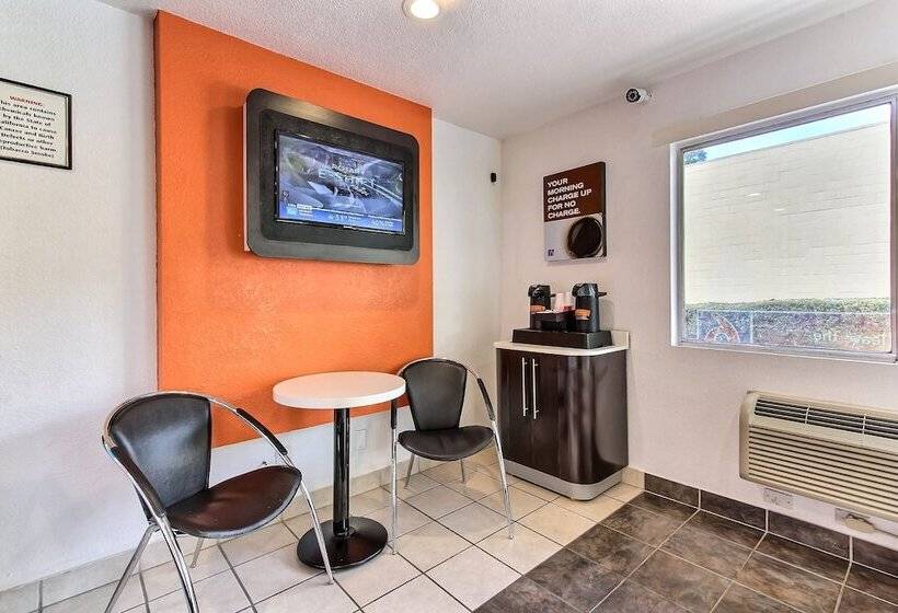 Мотель Park Inn By Radisson, Santa Clara