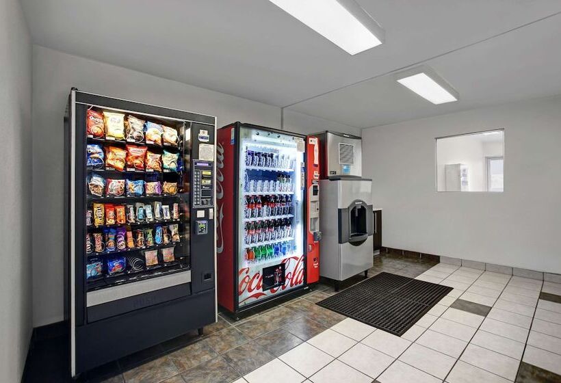 Мотель Park Inn By Radisson, Santa Clara