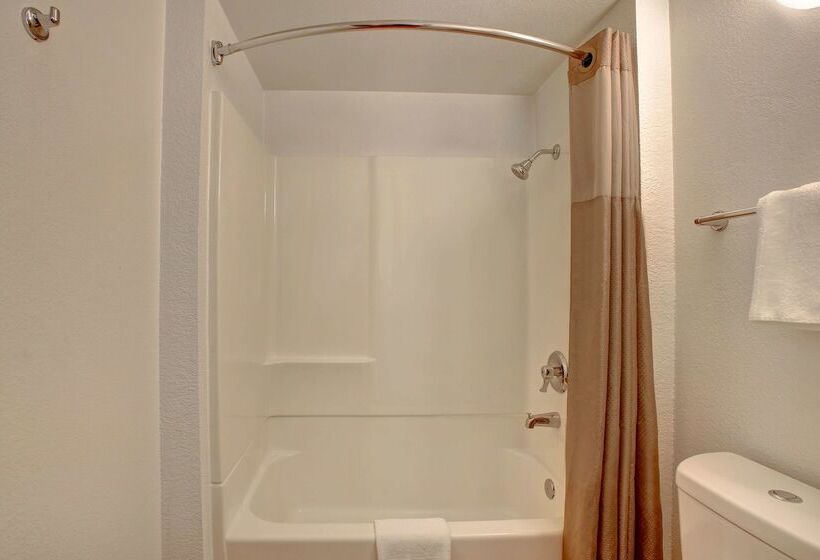 Motel 6 Sunnyvale, Ca   North