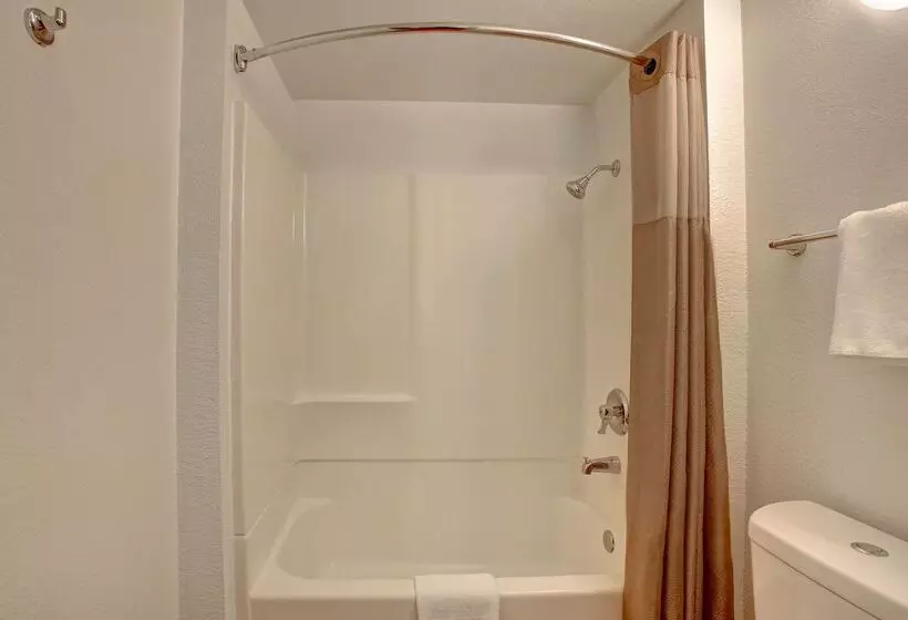 Motel 6 Sunnyvale, Ca North