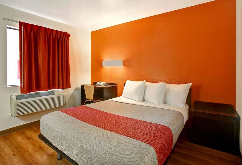 Motel 6 Sunnyvale, Ca   North