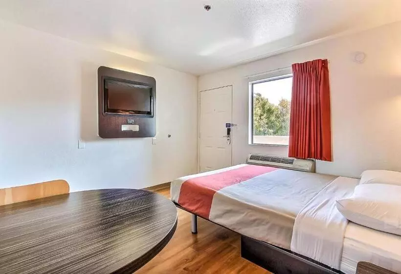 Motel 6 Sunnyvale, Ca North