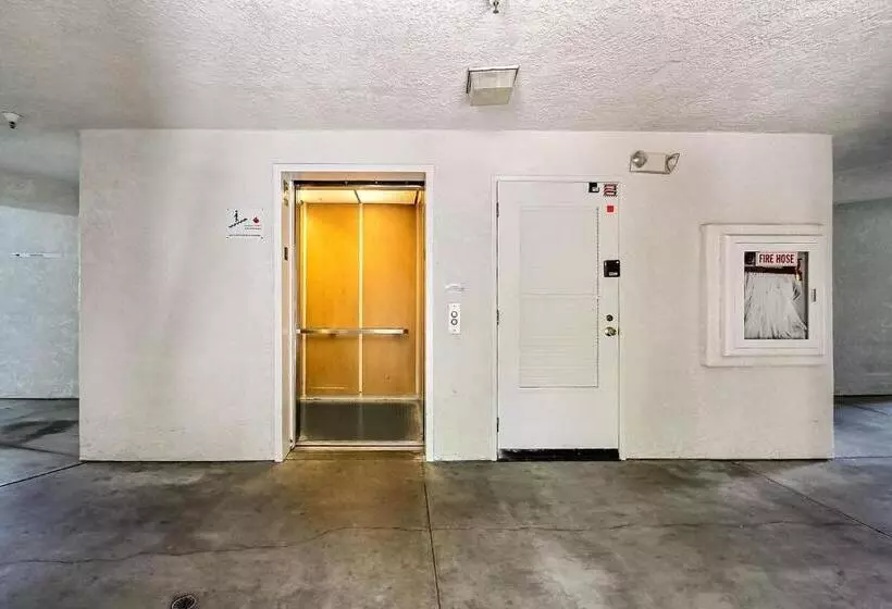 Motel 6 Sunnyvale, Ca North