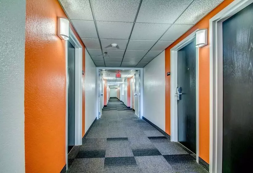 Motel 6amherst, Ny Buffalo