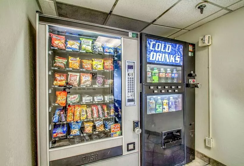 Motel 6amherst, Ny Buffalo