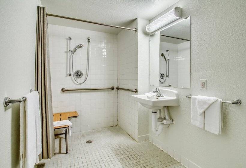 Motel 6amherst, Ny Buffalo