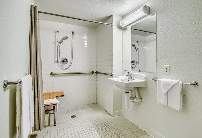 Motel 6amherst, Ny Buffalo