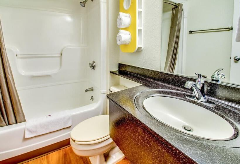 Motel 6amherst, Ny Buffalo