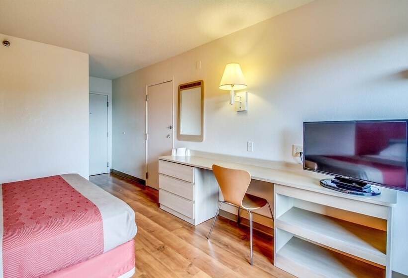 Motel 6amherst, Ny Buffalo