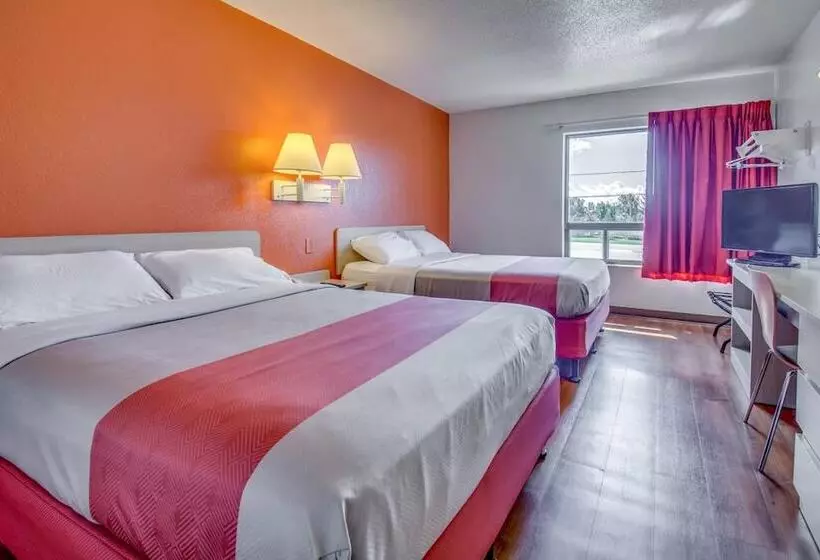 Motel 6amherst, Ny Buffalo