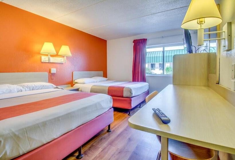 Motel 6amherst, Ny Buffalo