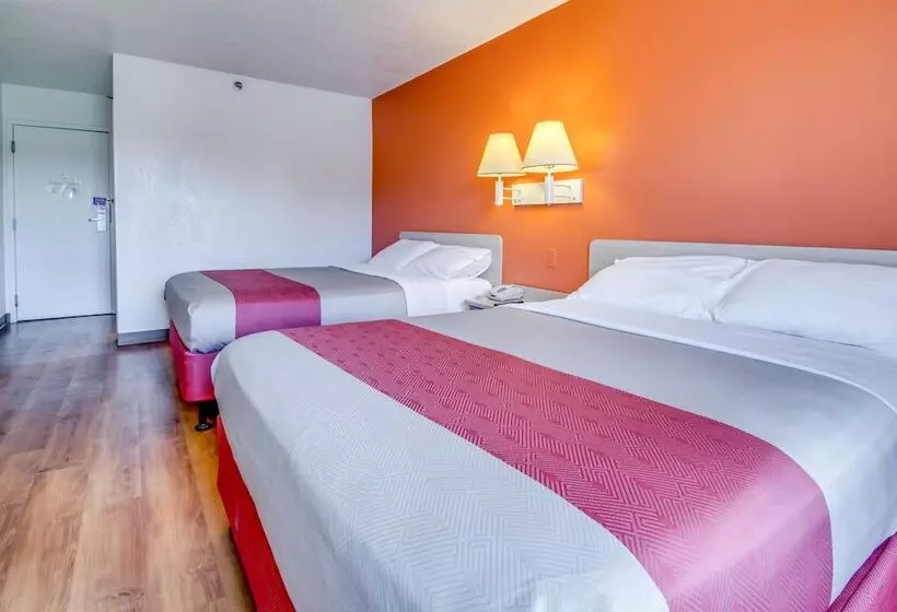 Motel 6amherst, Ny Buffalo