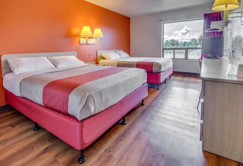 Motel 6amherst, Ny Buffalo