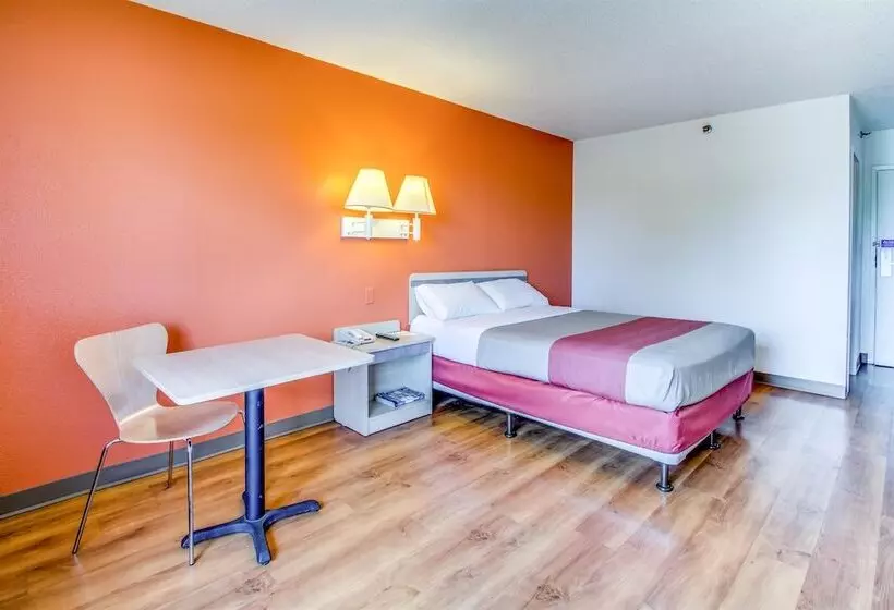 Motel 6amherst, Ny Buffalo