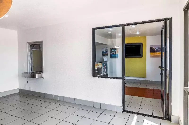 Motel 6bellmead, Tx Waco