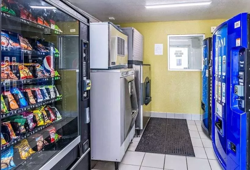 Motel 6bellmead, Tx Waco