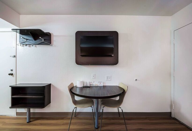 Motel 6bessemer, Al  Birmingham