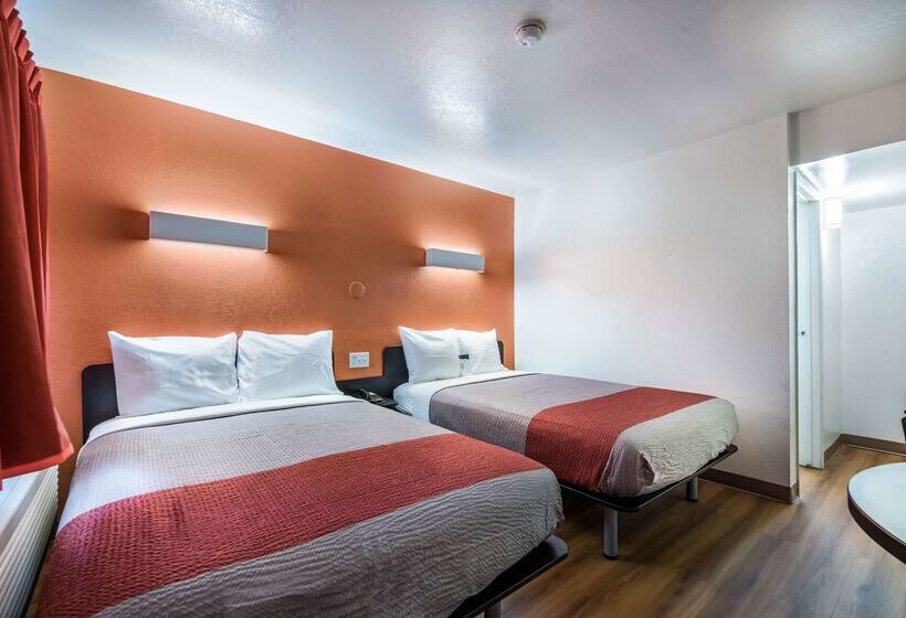 Motel 6bessemer, Al  Birmingham