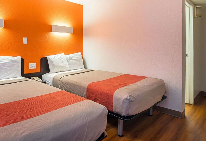 Motel 6bessemer, Al  Birmingham