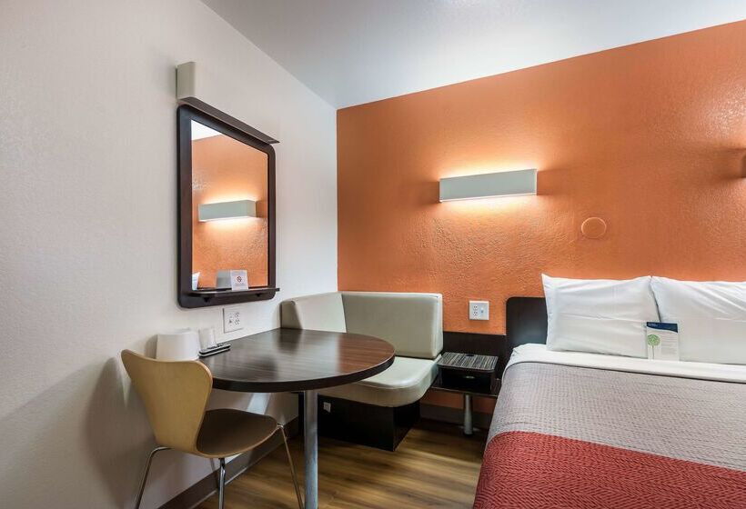 Motel 6bessemer, Al  Birmingham