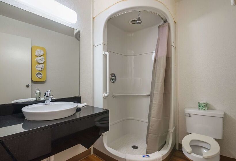 Motel 6bessemer, Al  Birmingham