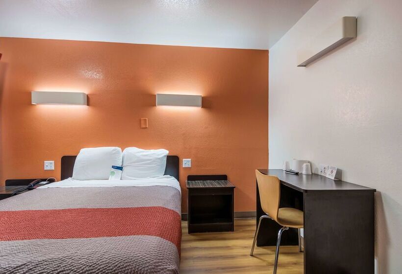 Motel 6bessemer, Al  Birmingham