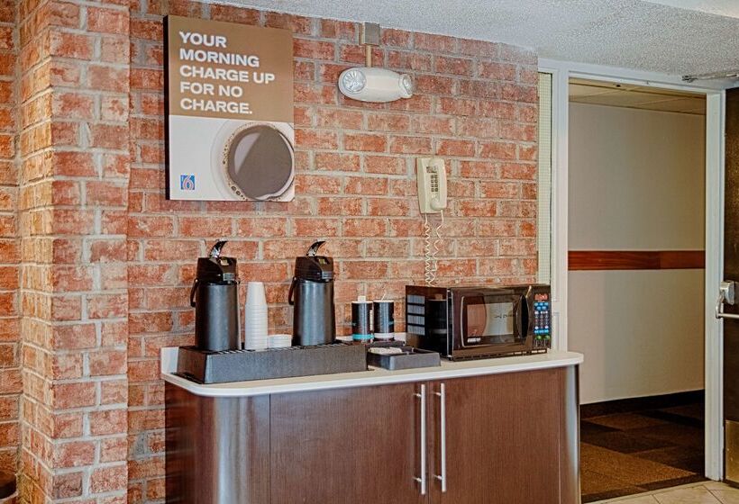 Motel 6 East Syracuse, Ny Airport