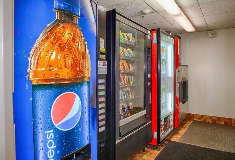 Motel 6 East Syracuse, Ny Airport