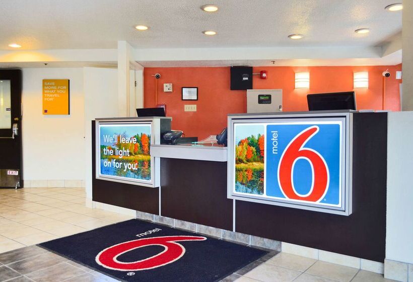 Motel 6 East Syracuse, Ny Airport