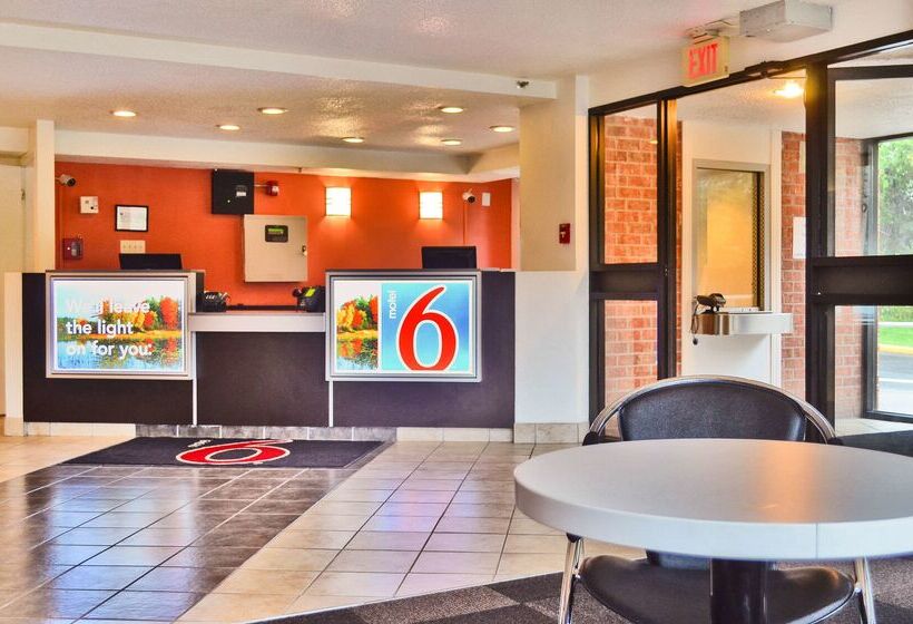 Motel 6 East Syracuse, Ny Airport