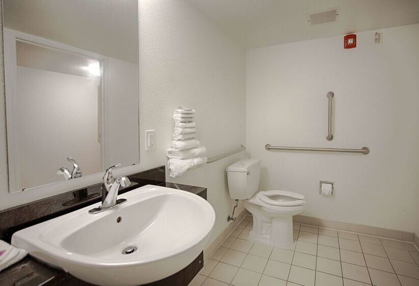 Motel 6 East Syracuse, Ny Airport