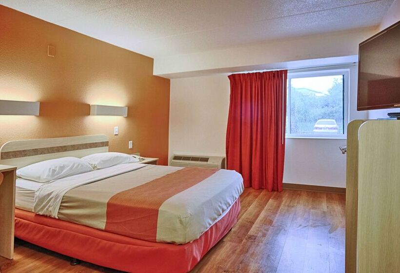 Motel 6 East Syracuse, Ny Airport