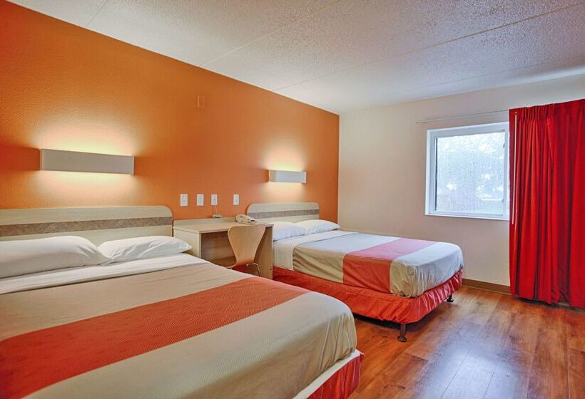 Motel 6 East Syracuse, Ny Airport