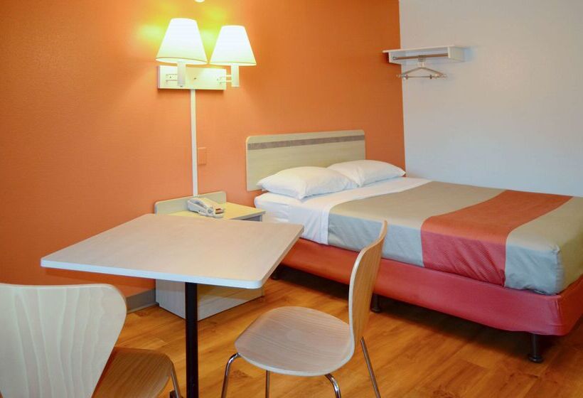 Motel 6 East Syracuse, Ny Airport