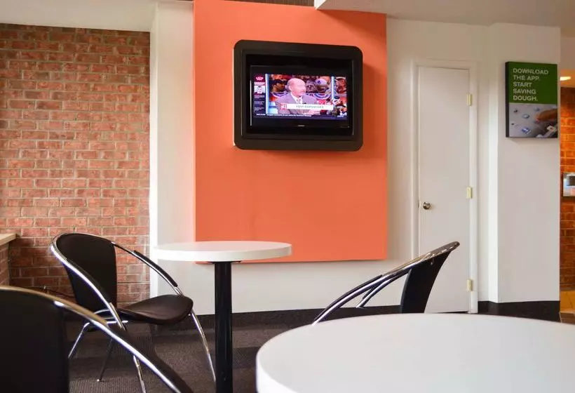 Motel 6 East Syracuse, Ny   Airport