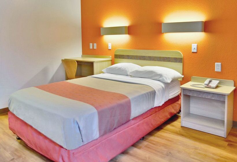 Motel 6 East Syracuse, Ny Airport