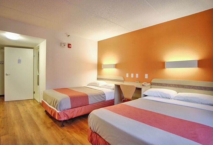 Motel 6 East Syracuse, Ny Airport