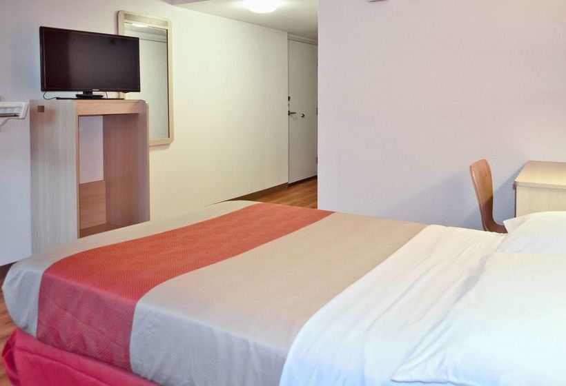 Motel 6 East Syracuse, Ny Airport