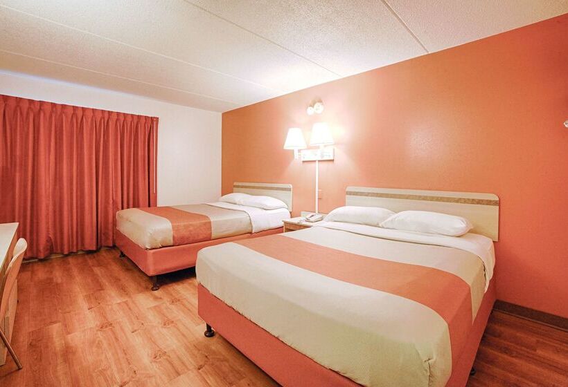 Motel 6 East Syracuse, Ny Airport