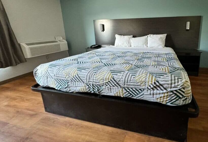 Motel 6 East Syracuse, Ny Airport