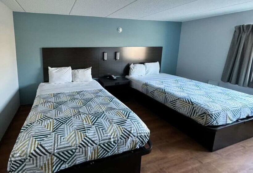 Motel 6 East Syracuse, Ny Airport