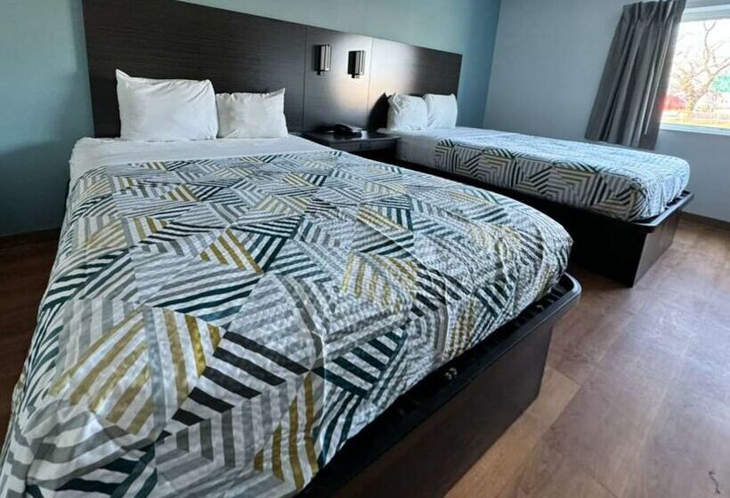 Motel 6 East Syracuse, Ny Airport