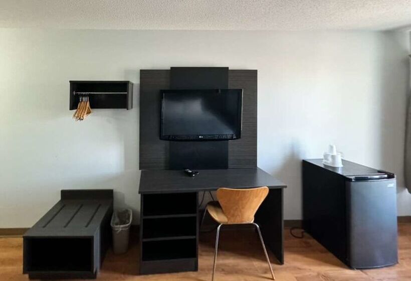 Motel 6 East Syracuse, Ny Airport