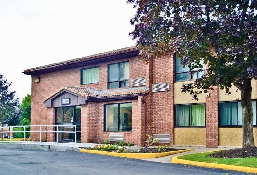 Motel 6 East Syracuse, Ny Airport