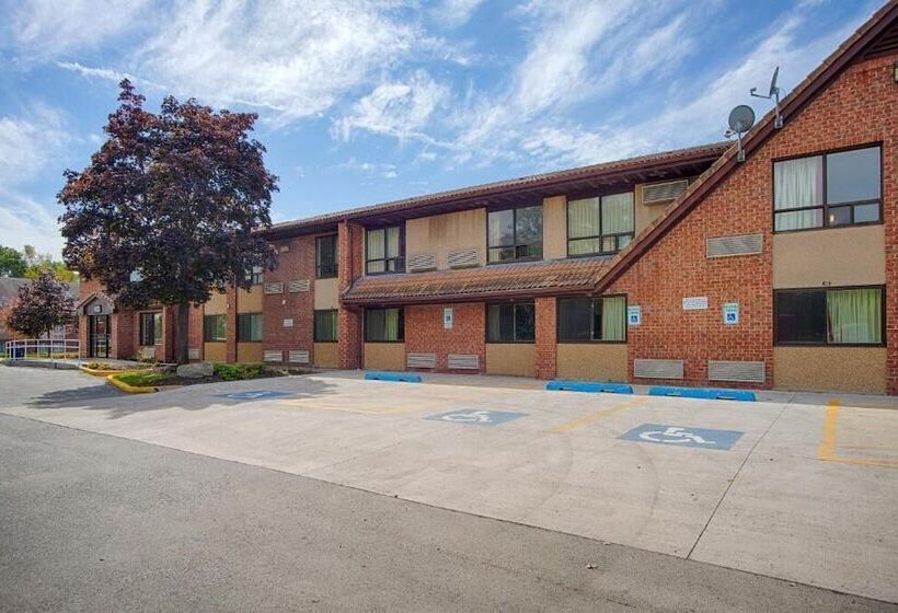 Motel 6 East Syracuse, Ny Airport