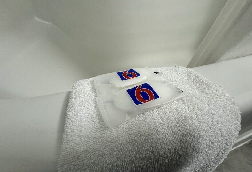 Motel 6 East Syracuse, Ny Airport