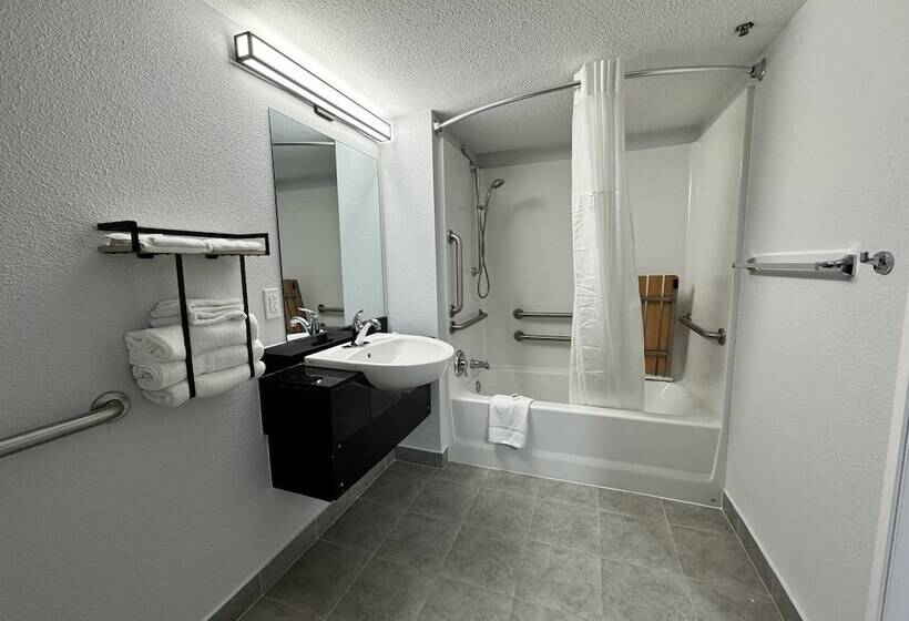 Motel 6 East Syracuse, Ny Airport