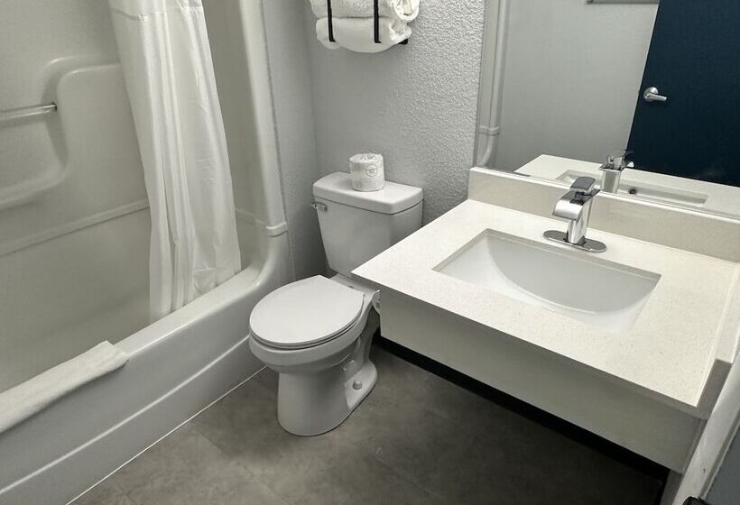 Motel 6 East Syracuse, Ny Airport