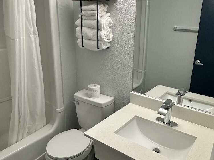 Motel 6 East Syracuse, Ny Airport