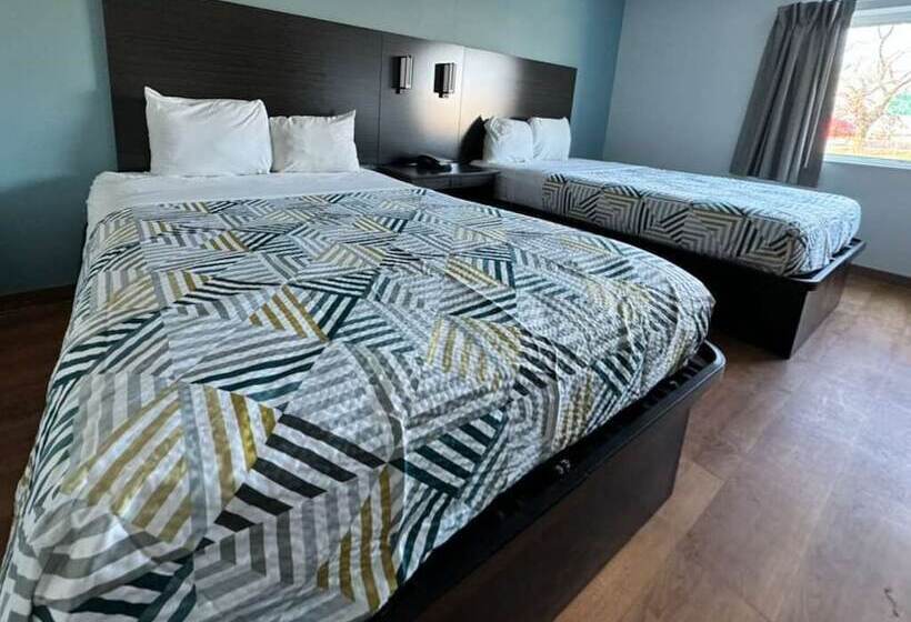 Motel 6 East Syracuse, Ny Airport